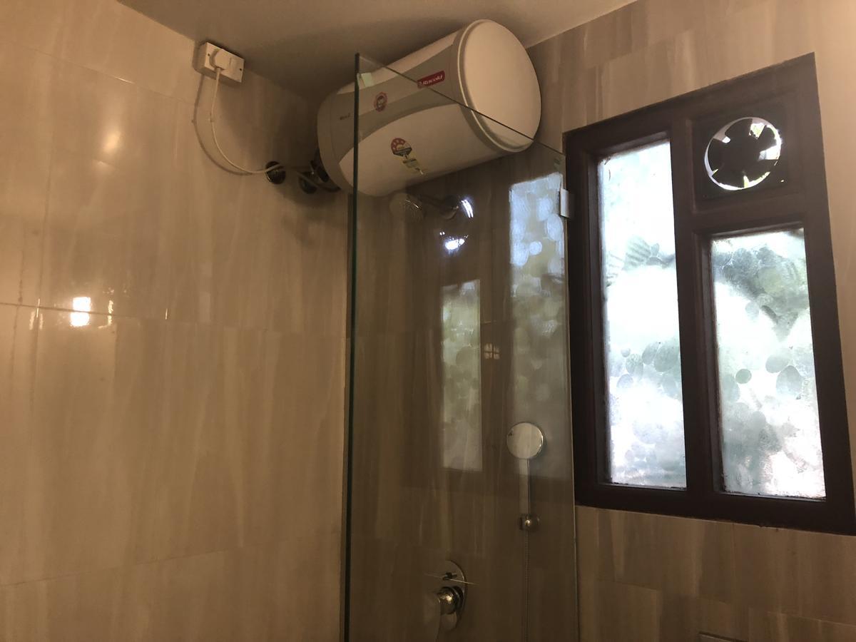 Coco Goa Ξενοδοχείο Arpora Εξωτερικό φωτογραφία